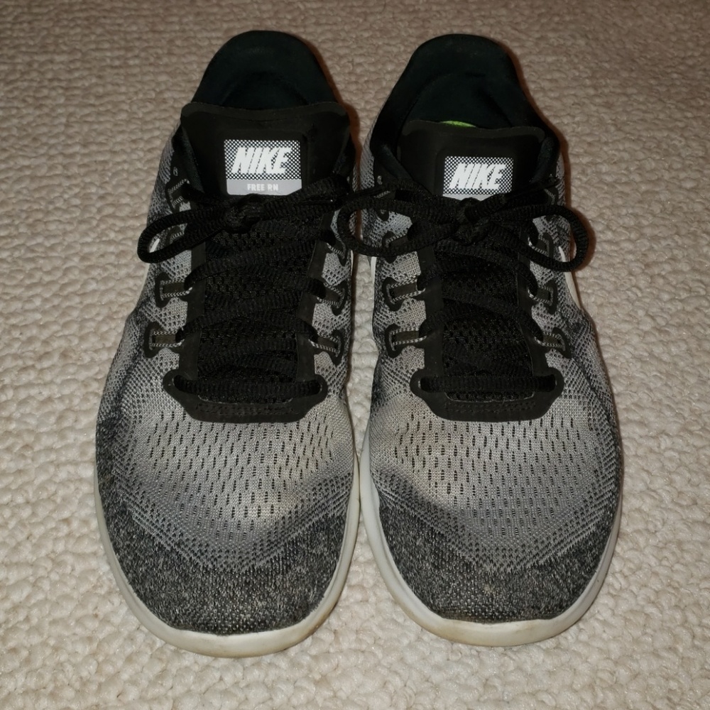 Mens Nike Free Run